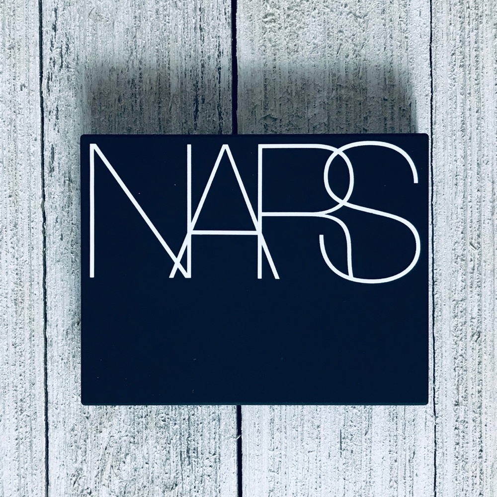 NARS Sun Wash Diffusing Bronzer